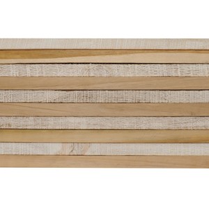 JAVA WOOD 40x20x1-2 CM